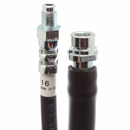 Raybestos Brakes Brake Hydraulic Hose BH383716