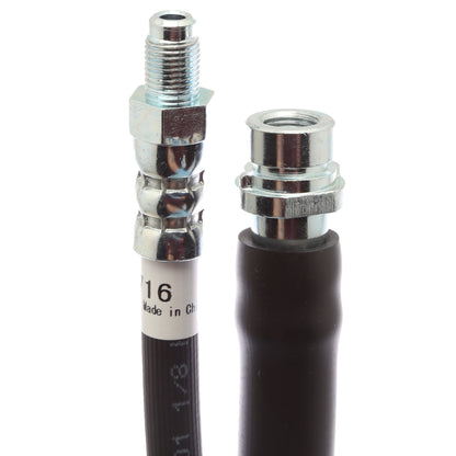 Raybestos Brakes Brake Hydraulic Hose BH383716