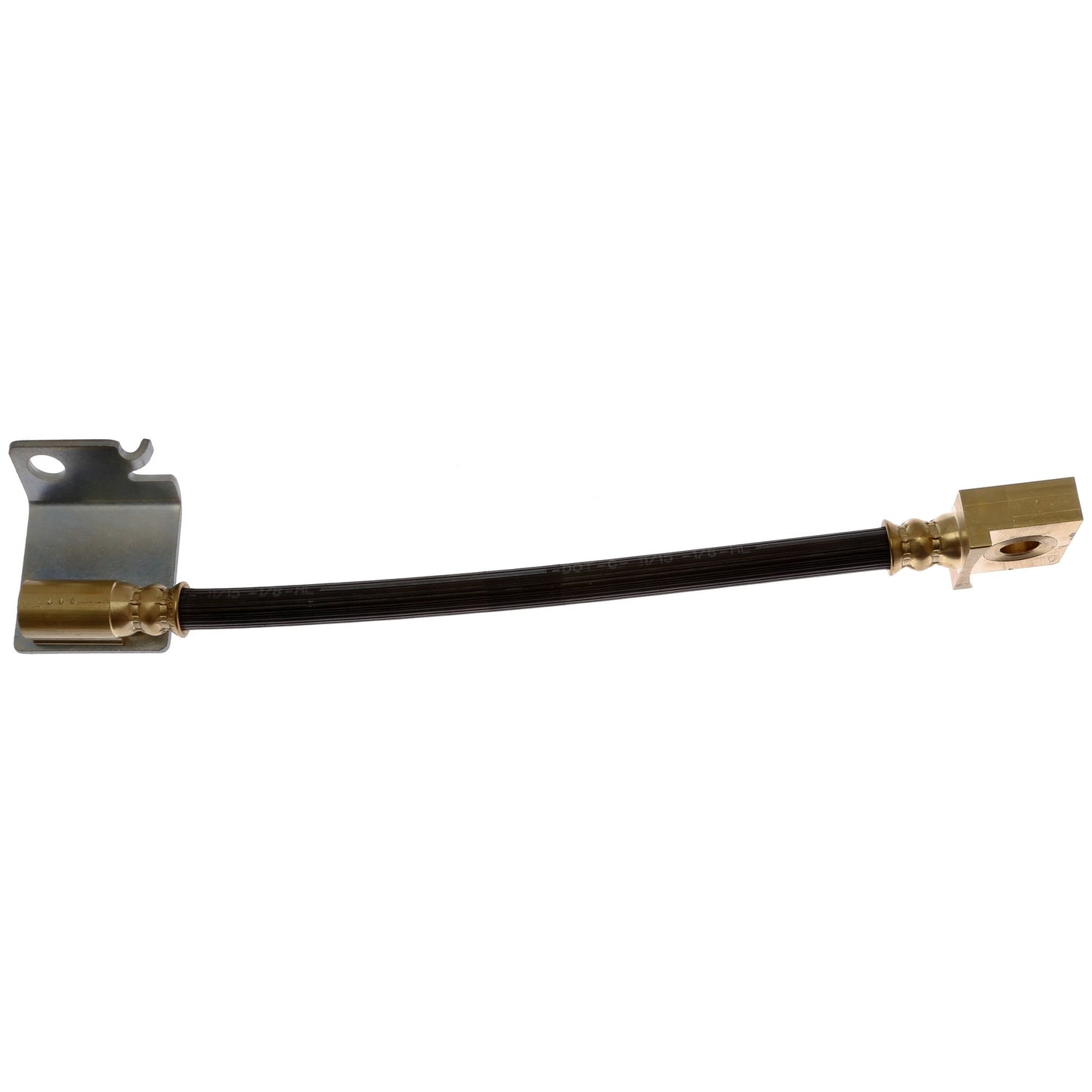 Raybestos Brakes Brake Hydraulic Hose BH383721