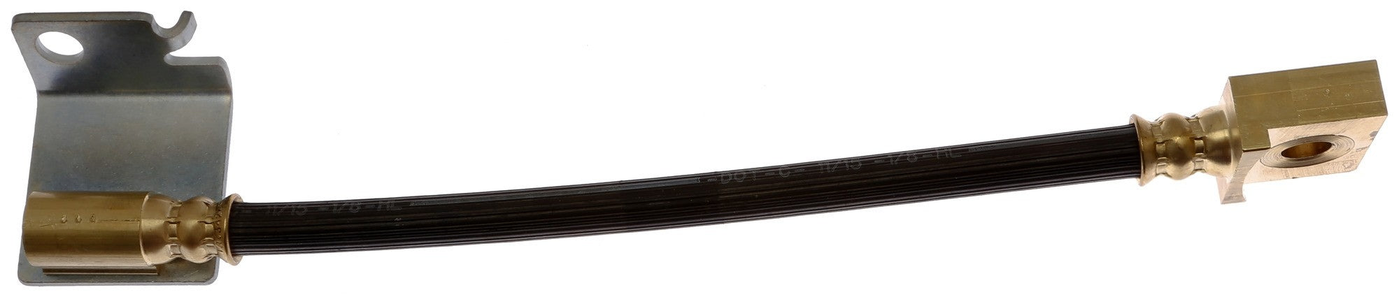 Raybestos Brakes Brake Hydraulic Hose BH383721