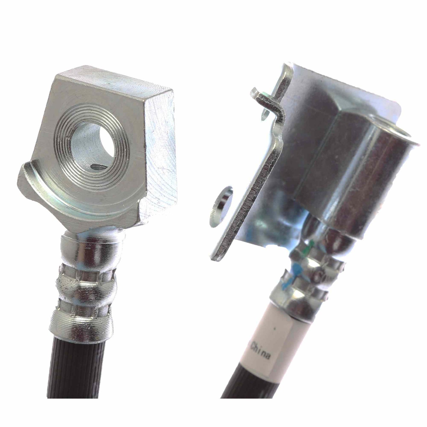 Raybestos Brakes Brake Hydraulic Hose BH383722