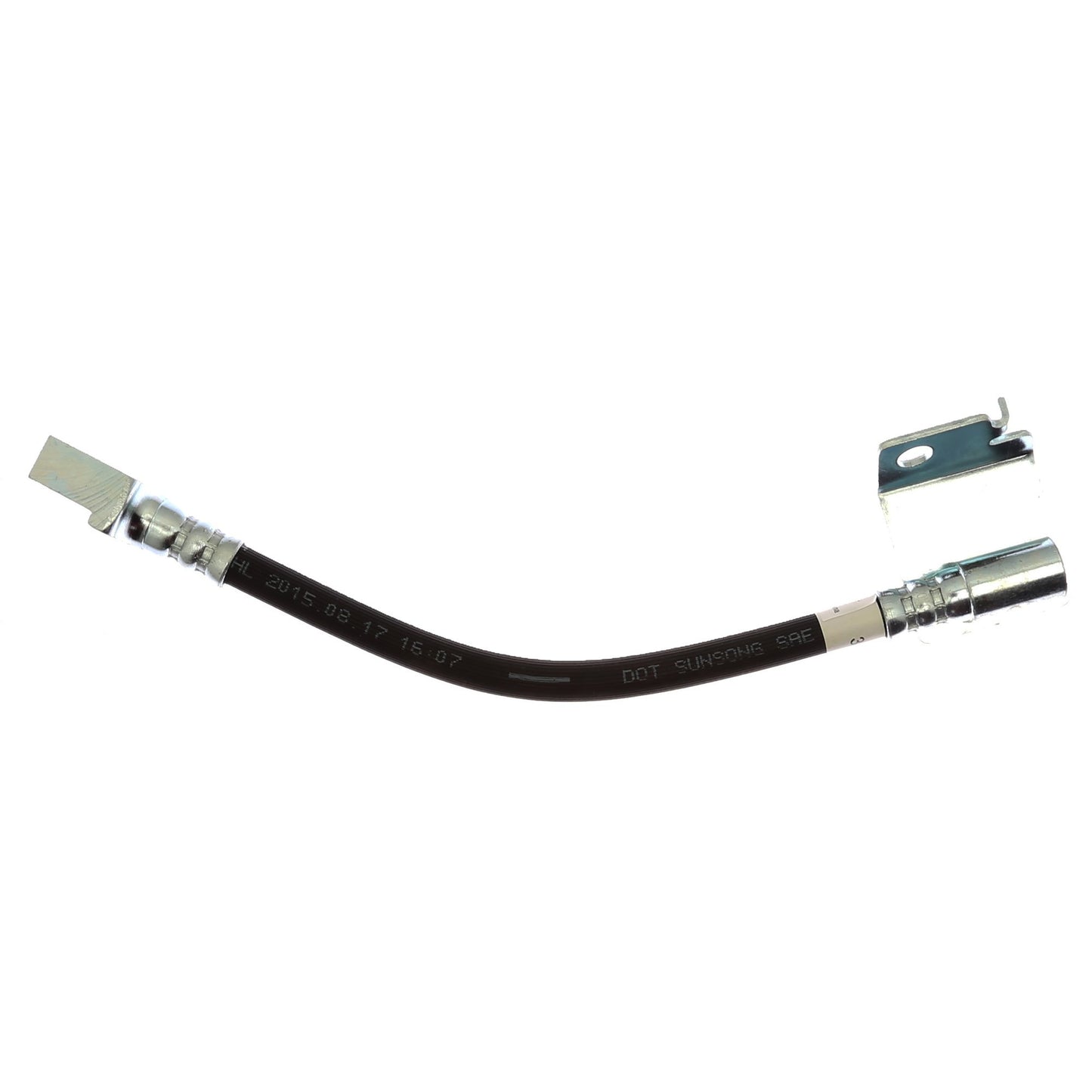 Raybestos Brakes Brake Hydraulic Hose BH383722