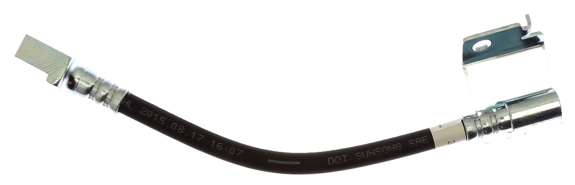 Raybestos Brakes Brake Hydraulic Hose BH383722