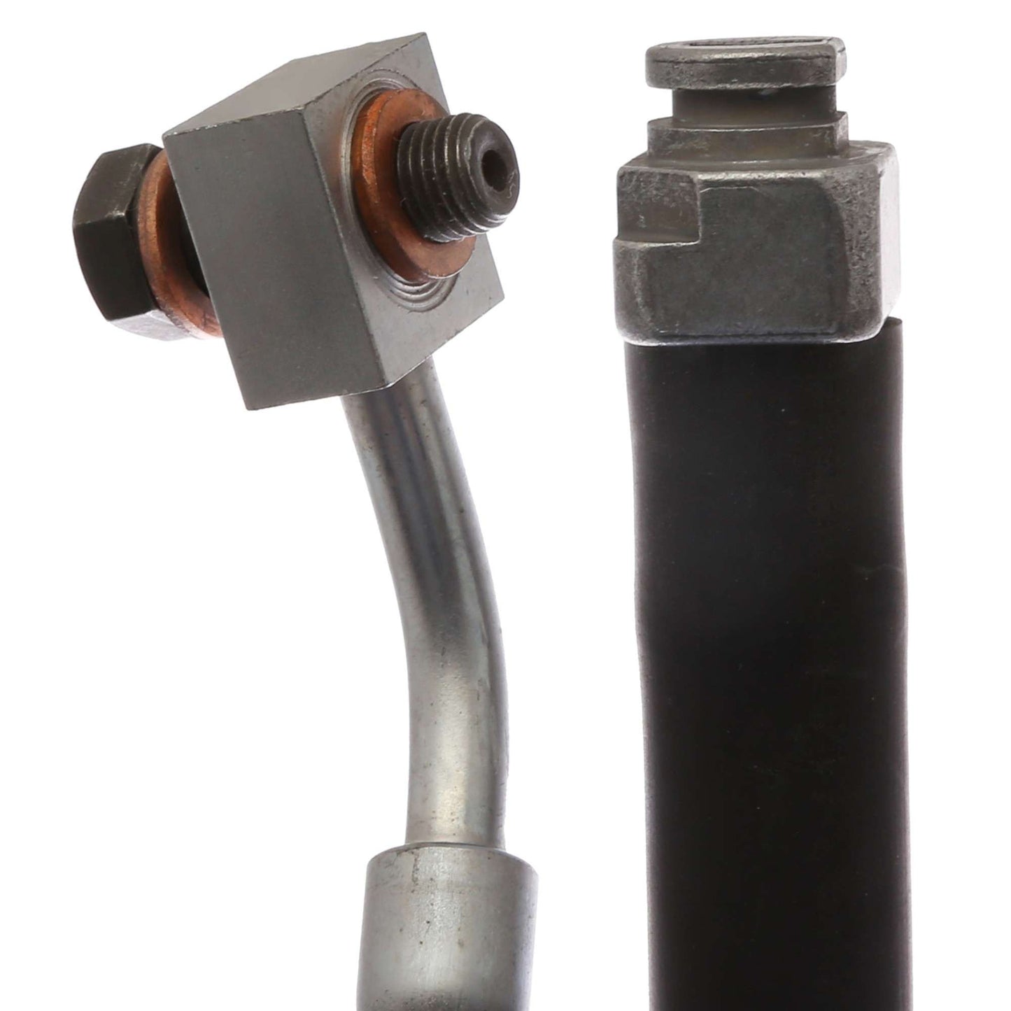 Raybestos Brakes Brake Hydraulic Hose BH383726