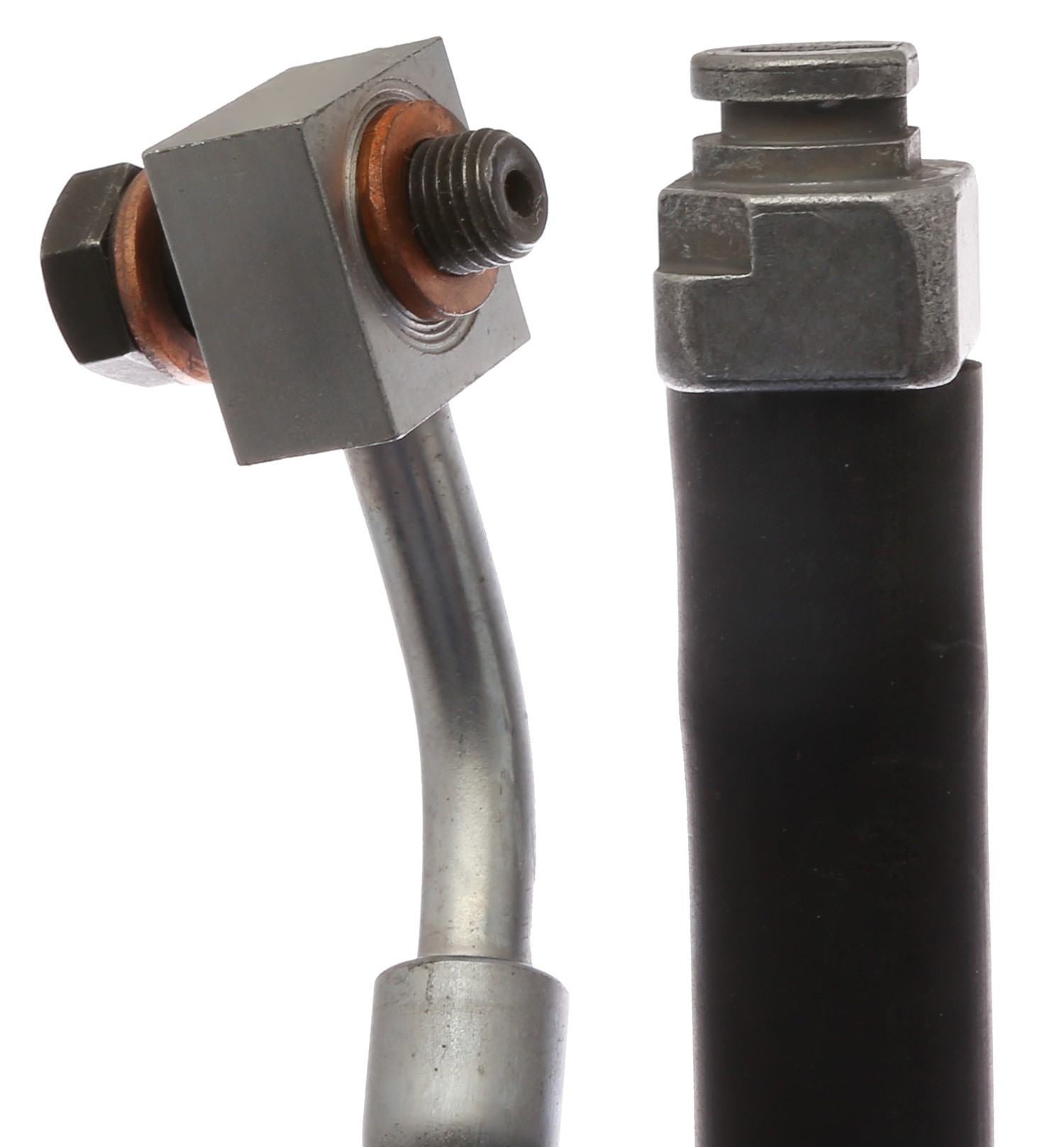 Raybestos Brakes Brake Hydraulic Hose BH383726