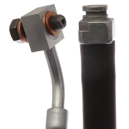 Raybestos Brakes Brake Hydraulic Hose BH383726