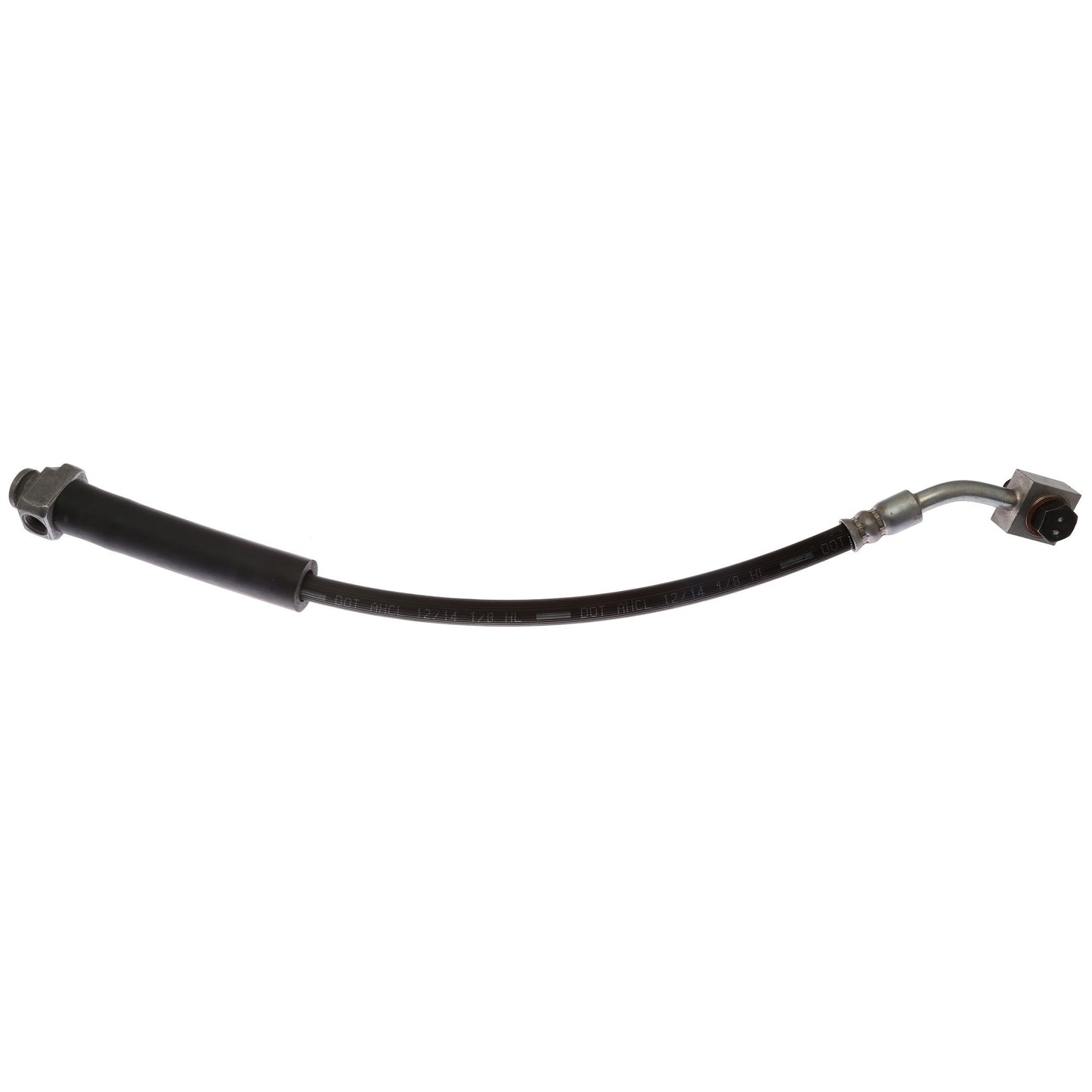 Raybestos Brakes Brake Hydraulic Hose BH383726