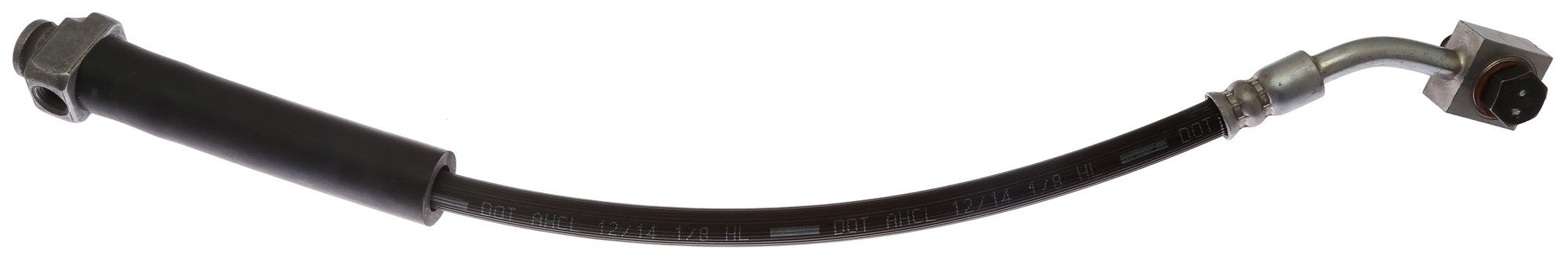 Raybestos Brakes Brake Hydraulic Hose BH383726