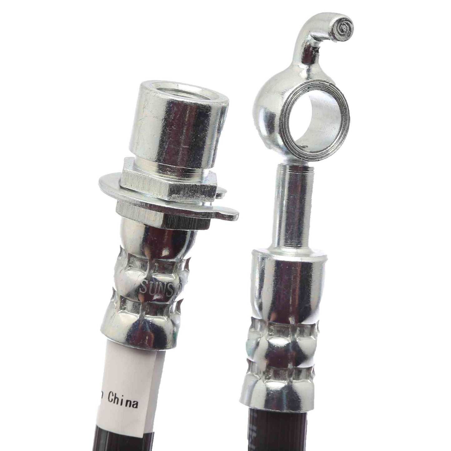 Raybestos Brakes Brake Hydraulic Hose BH383727