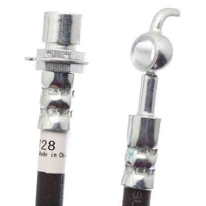Raybestos Brakes Brake Hydraulic Hose BH383728