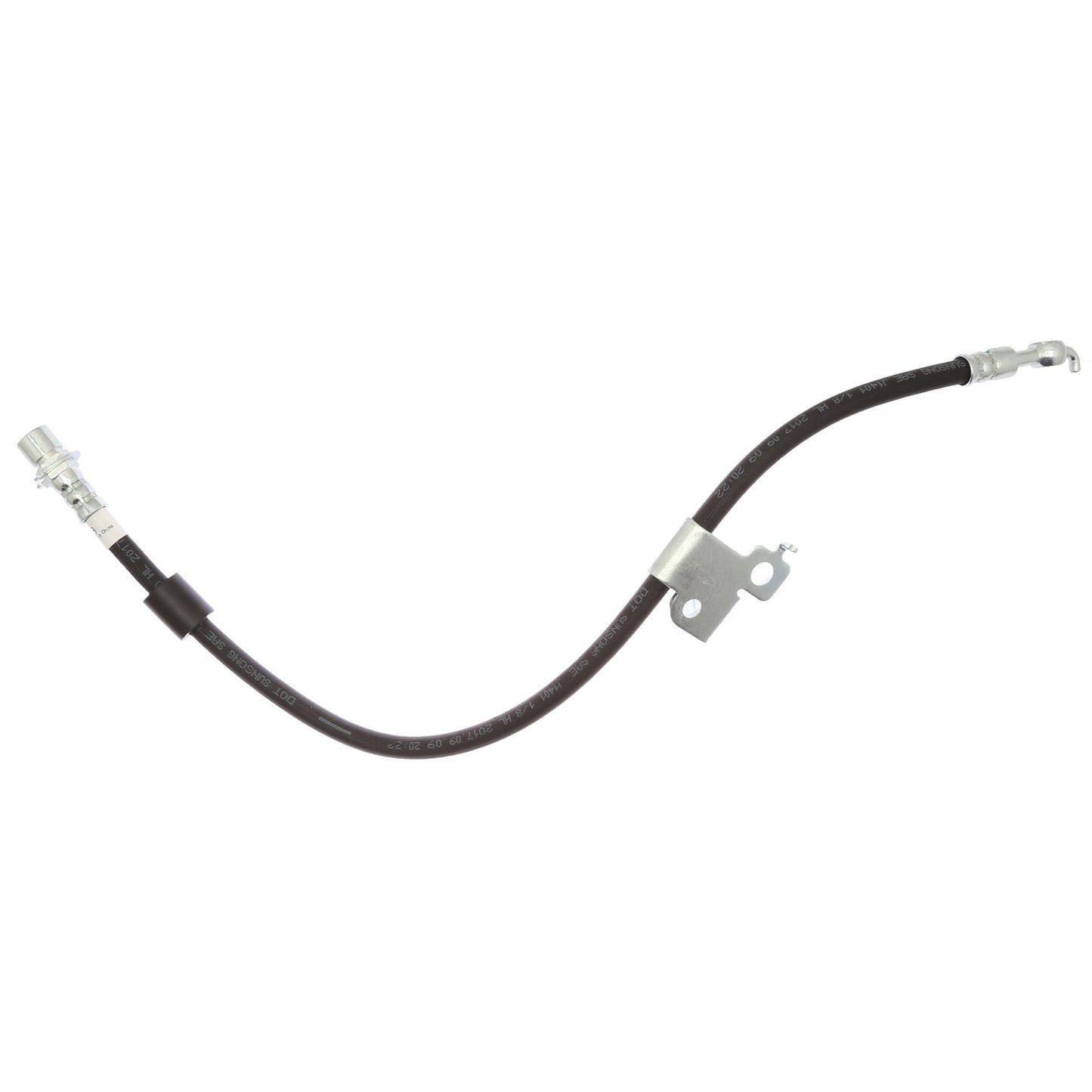 Raybestos Brakes Brake Hydraulic Hose BH383728