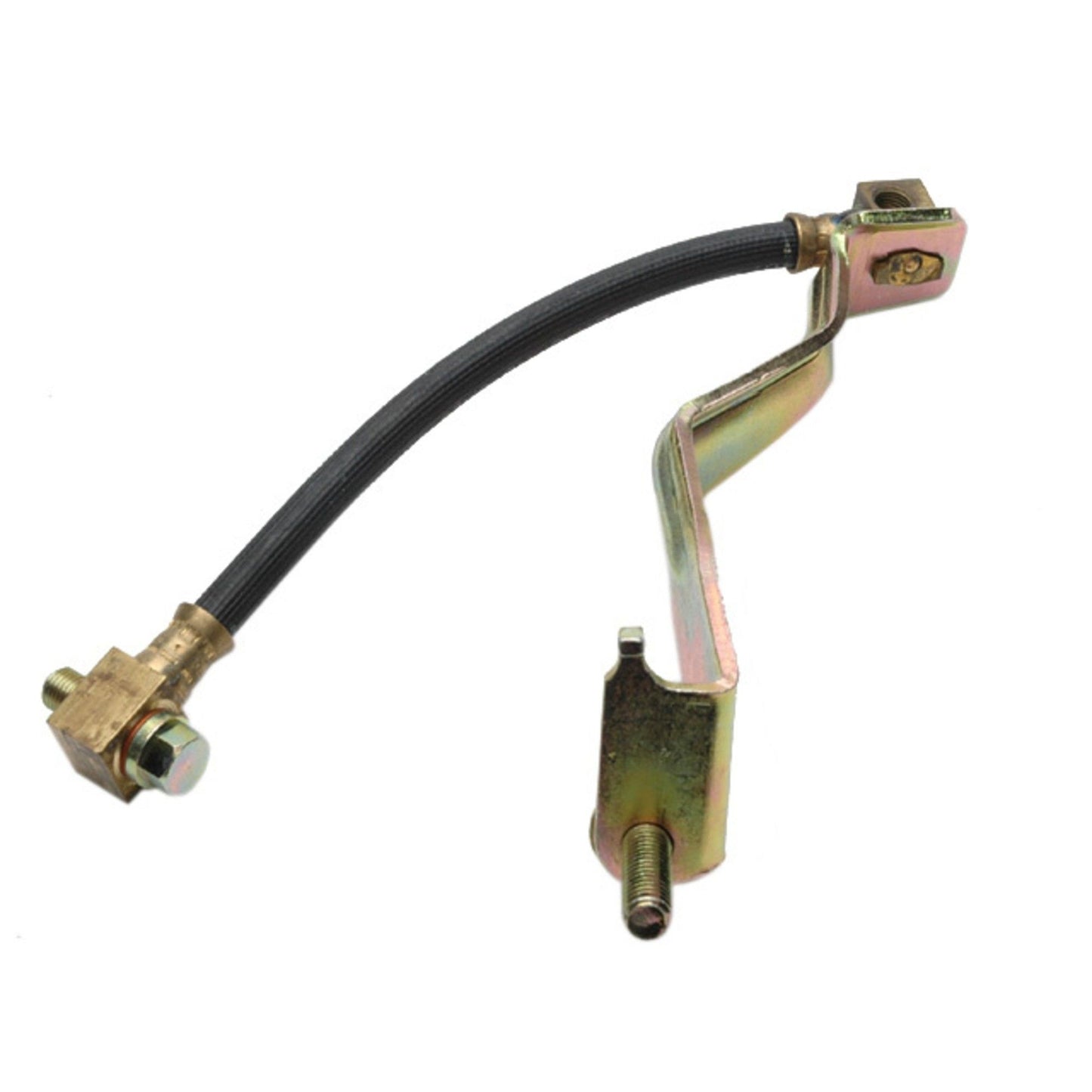 Raybestos Brakes Brake Hydraulic Hose BH38372