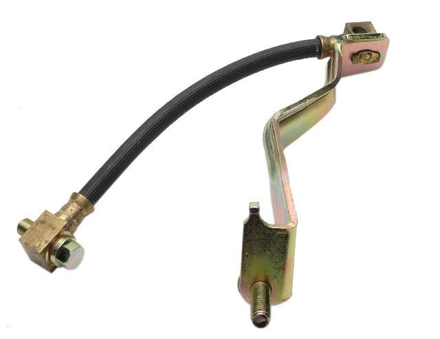 Raybestos Brakes Brake Hydraulic Hose BH38372