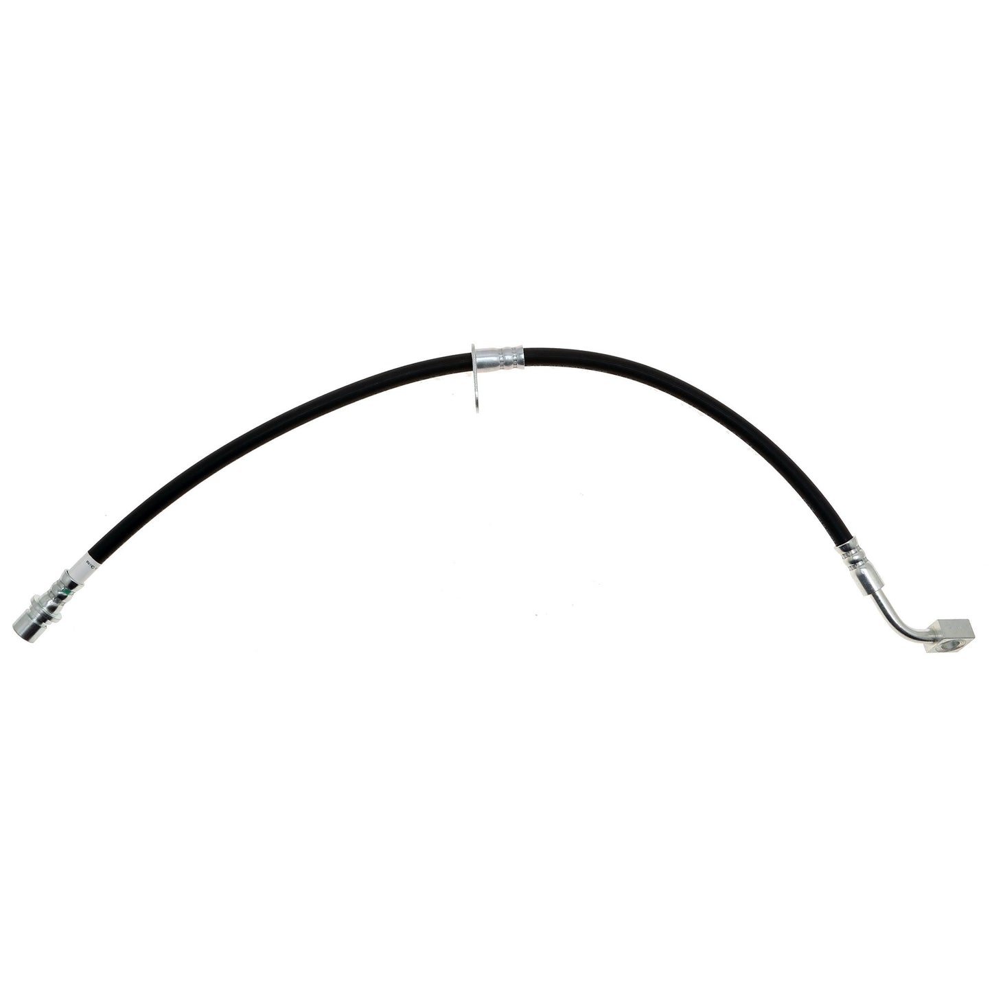 Raybestos Brakes Brake Hydraulic Hose BH383735