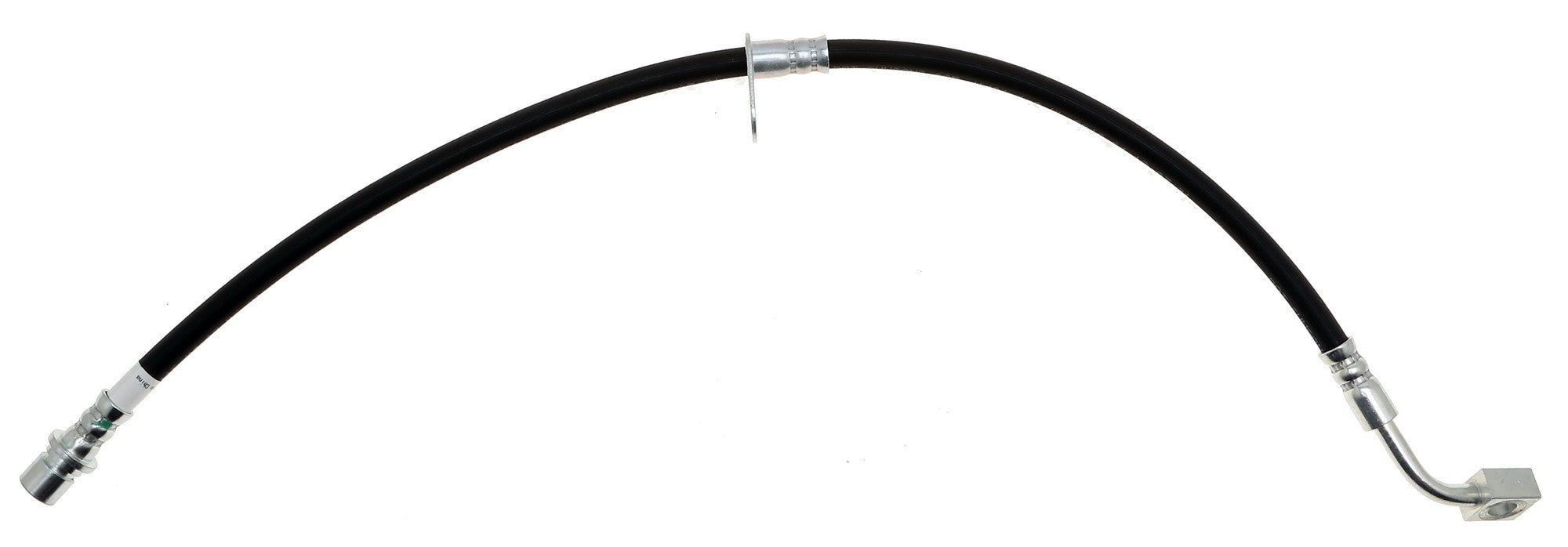 Raybestos Brakes Brake Hydraulic Hose BH383735