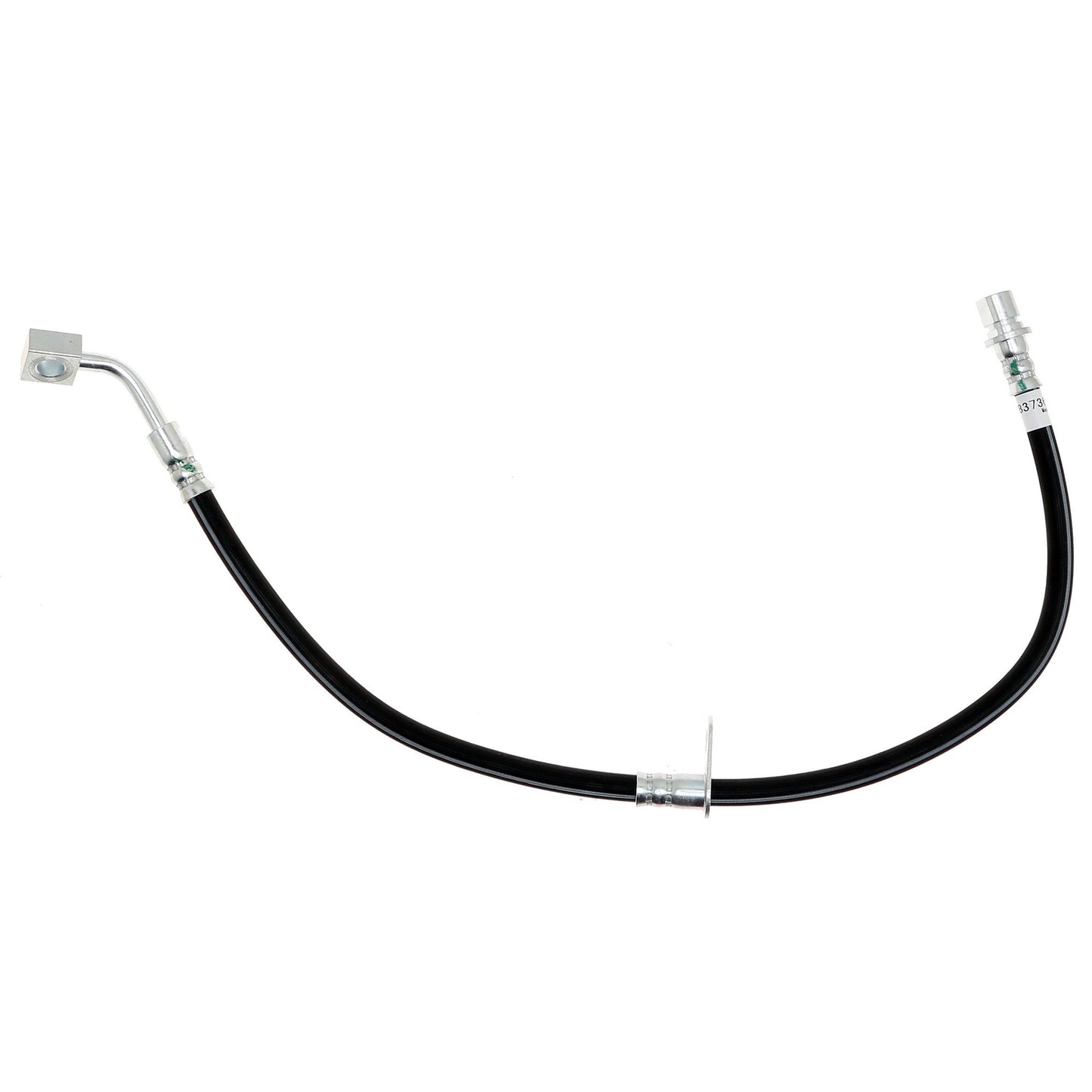 Raybestos Brakes Brake Hydraulic Hose BH383736