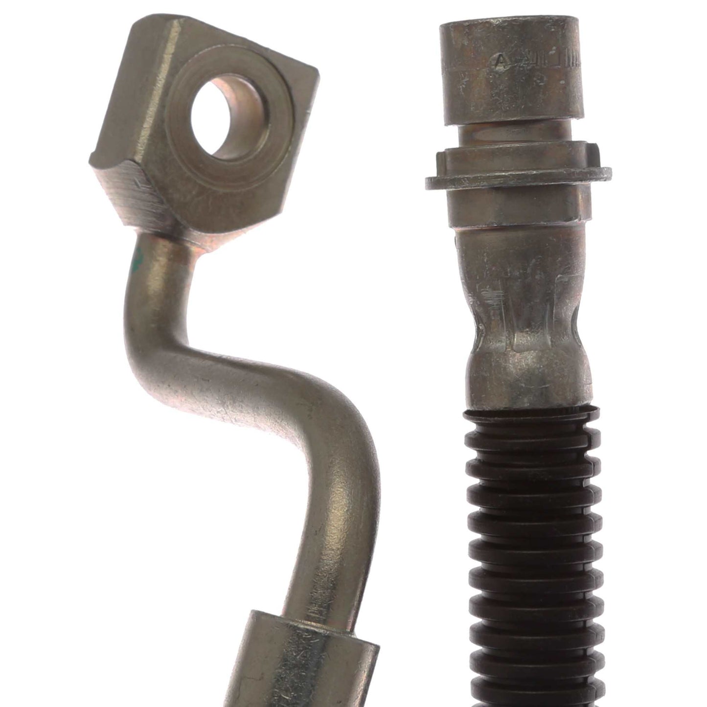 Raybestos Brakes Brake Hydraulic Hose BH383739