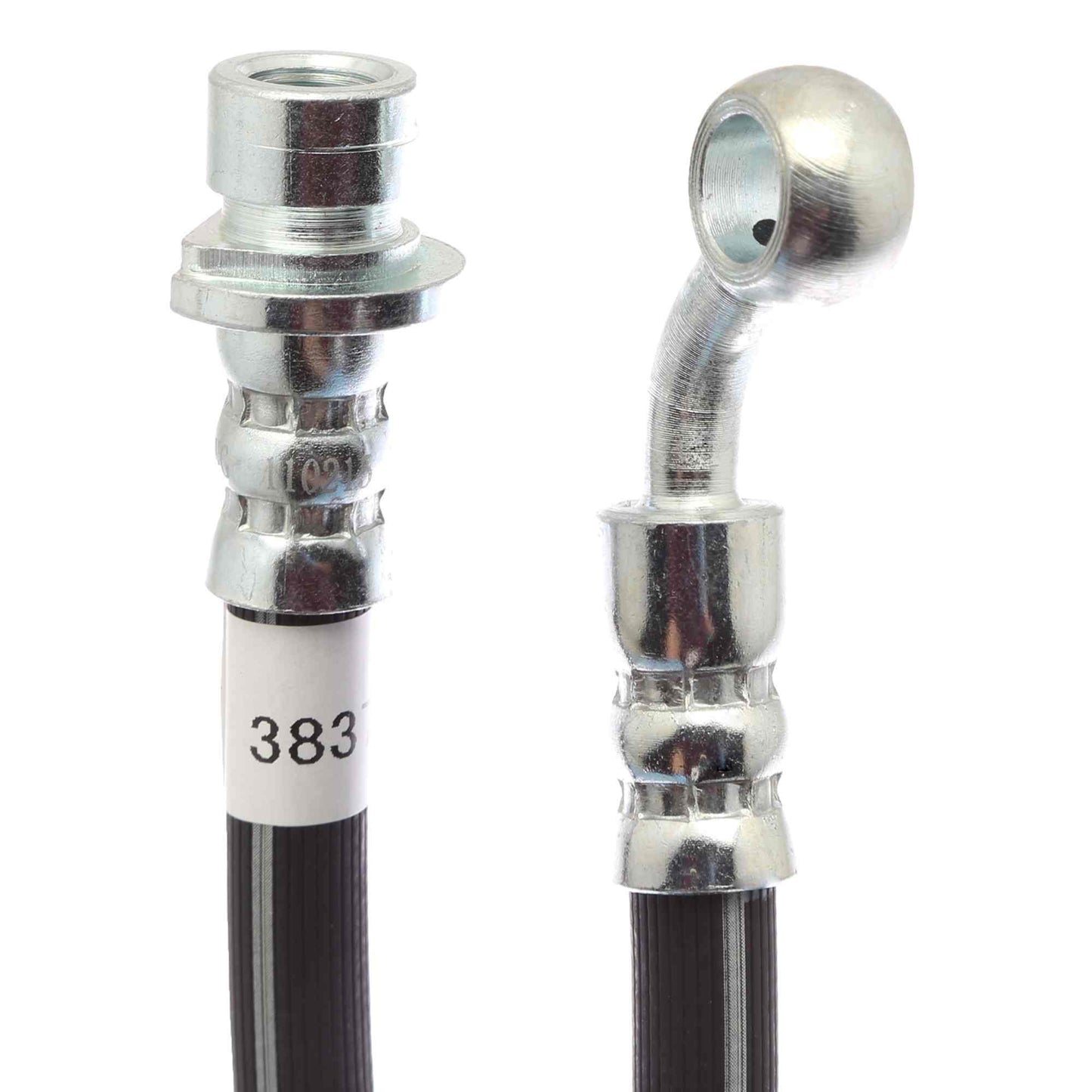 Raybestos Brakes Brake Hydraulic Hose BH383742