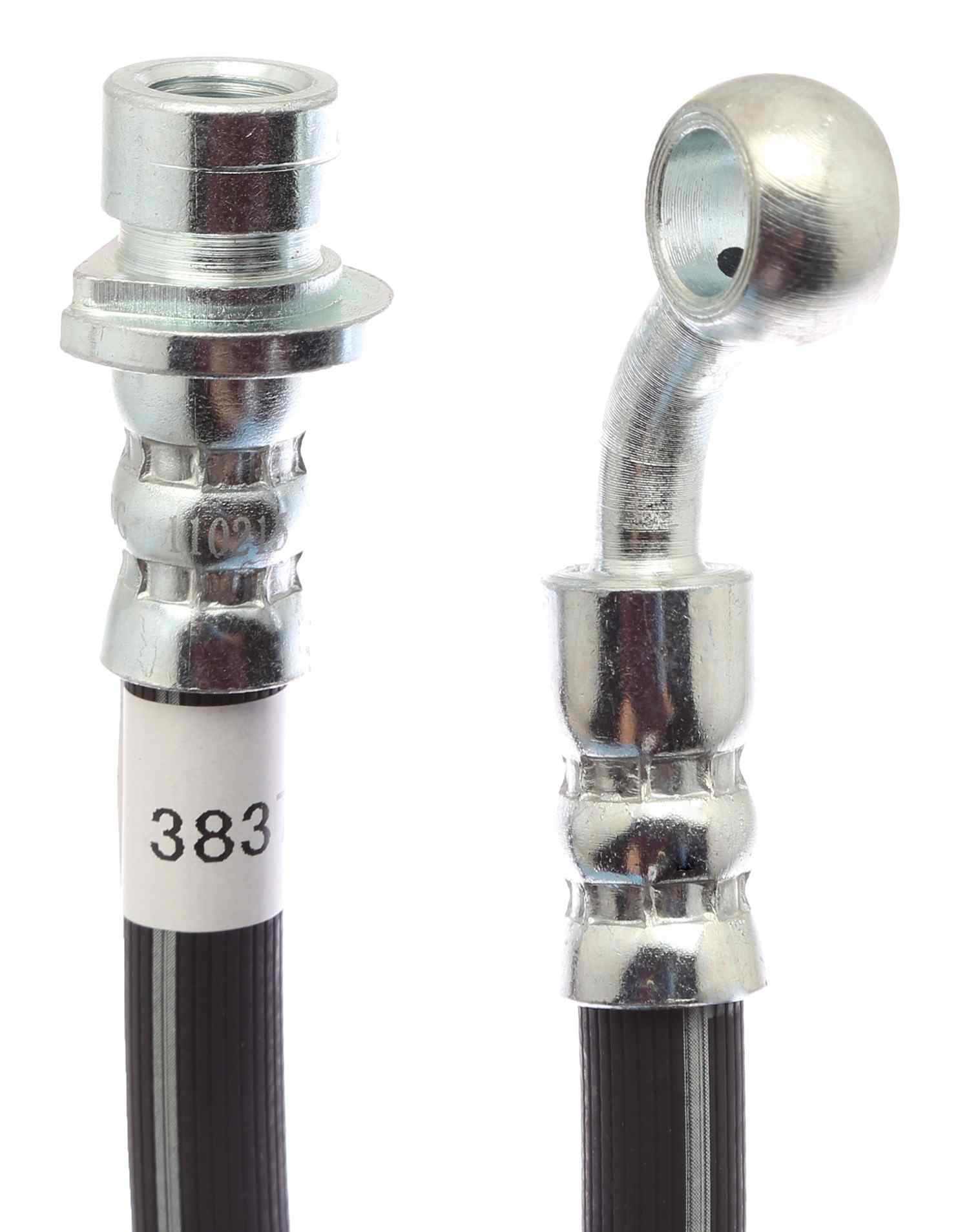 Raybestos Brakes Brake Hydraulic Hose BH383742