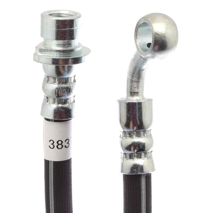 Raybestos Brakes Brake Hydraulic Hose BH383742