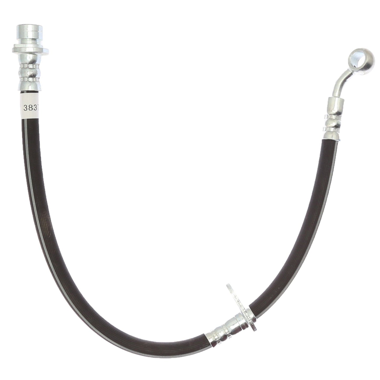 Raybestos Brakes Brake Hydraulic Hose BH383742