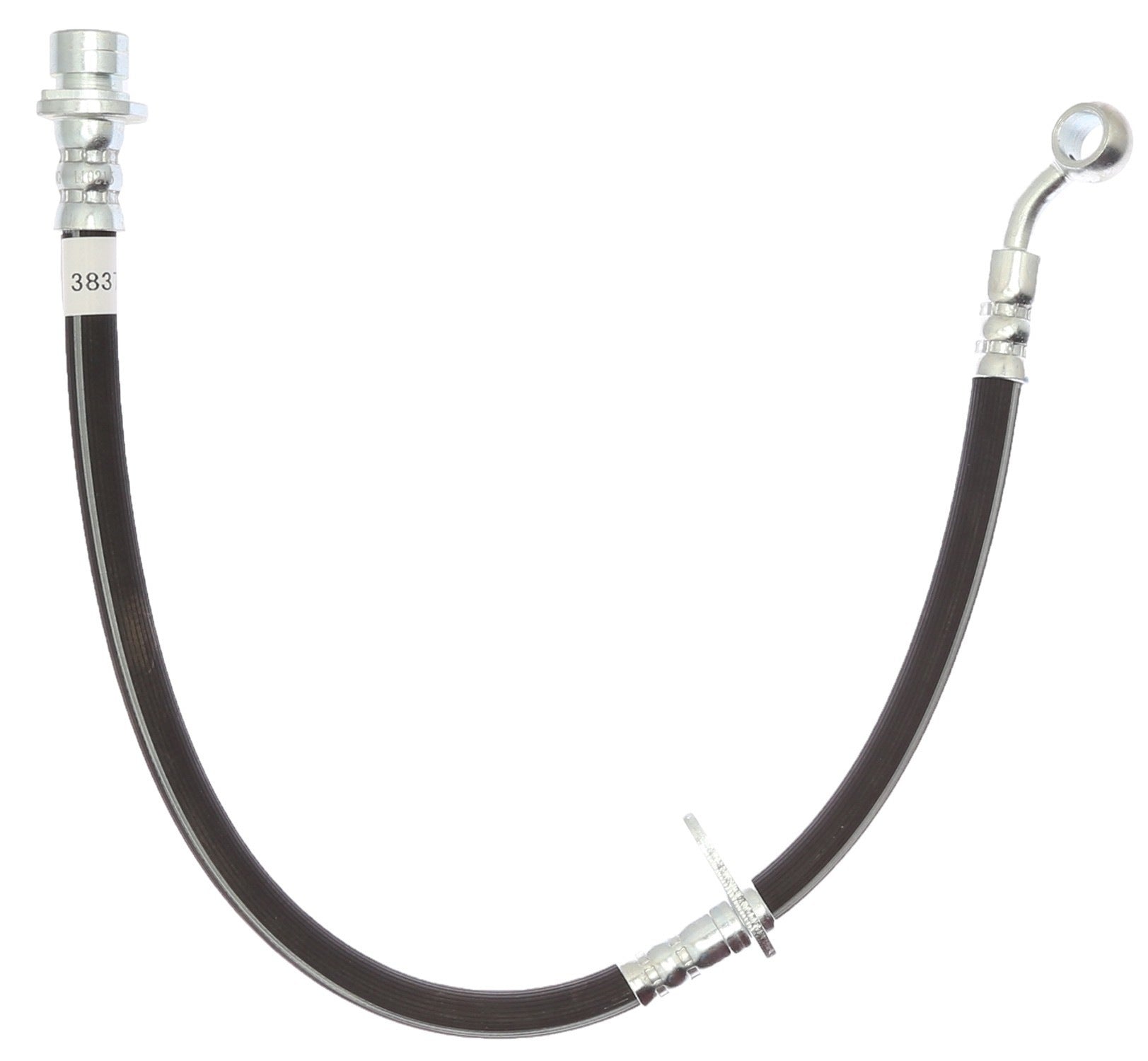 Raybestos Brakes Brake Hydraulic Hose BH383742
