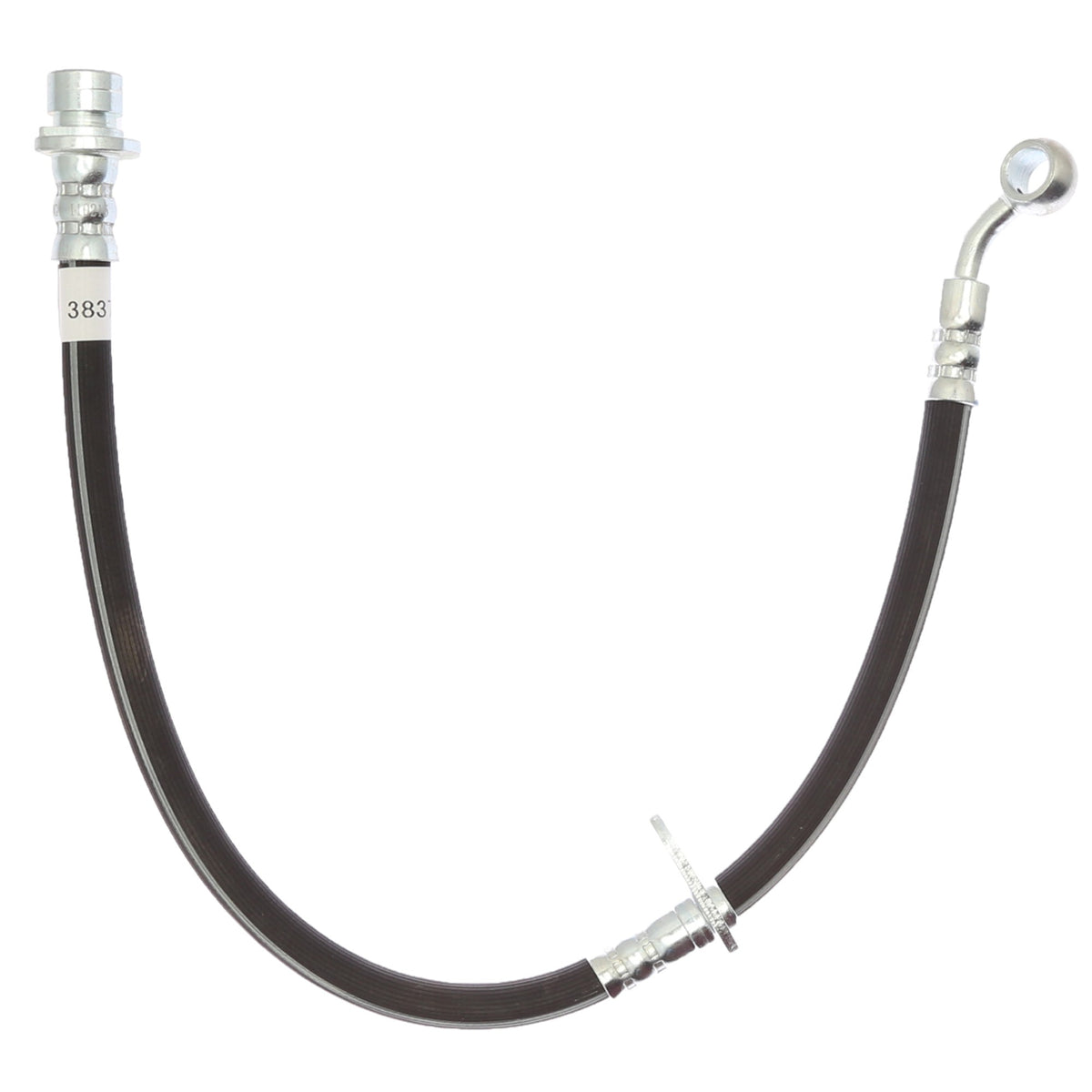 Raybestos Brakes Brake Hydraulic Hose BH383742