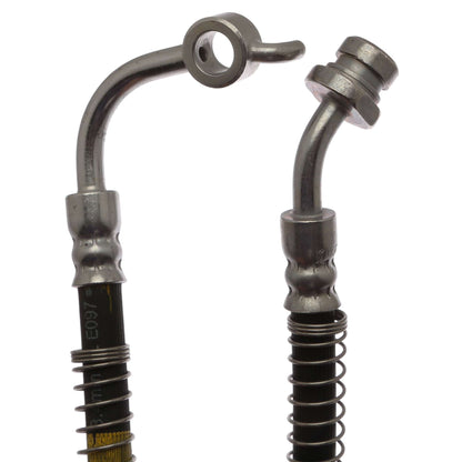 Raybestos Brakes Brake Hydraulic Hose BH383748