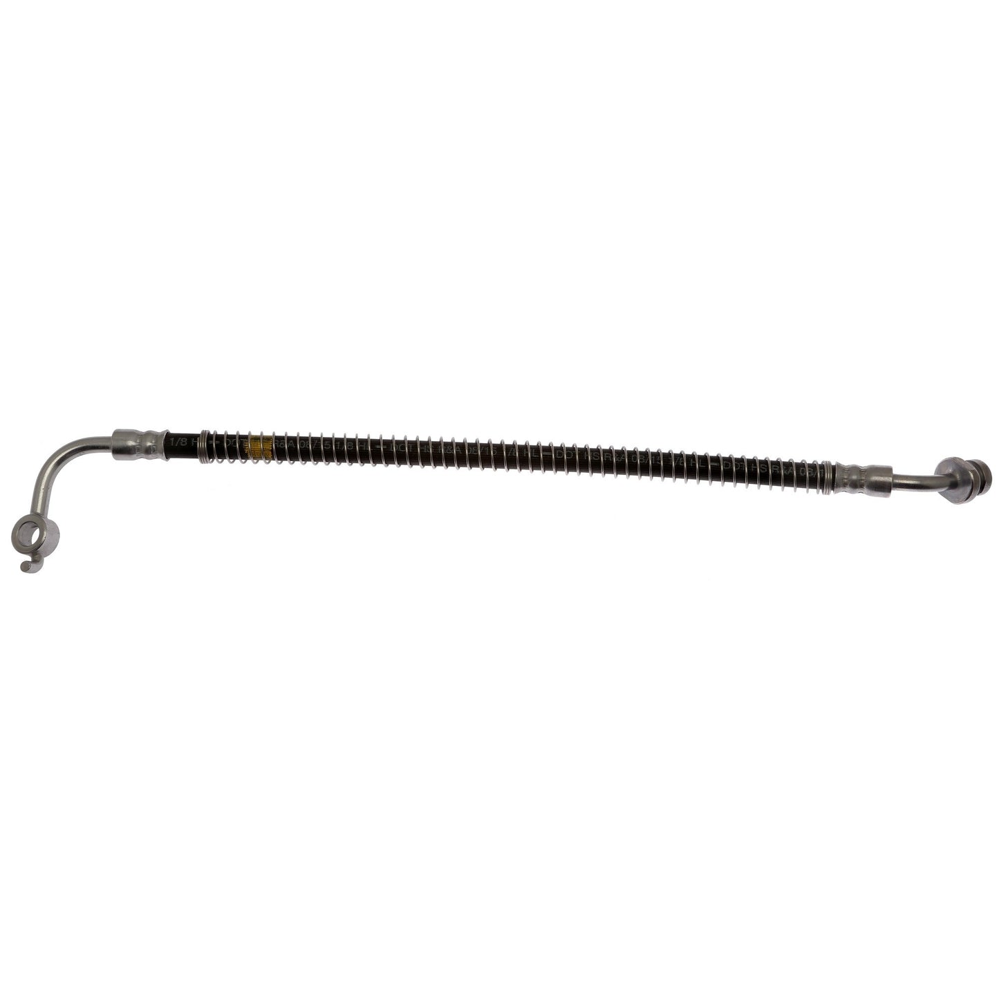 Raybestos Brakes Brake Hydraulic Hose BH383748