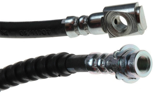 Raybestos Brakes Brake Hydraulic Hose BH38374