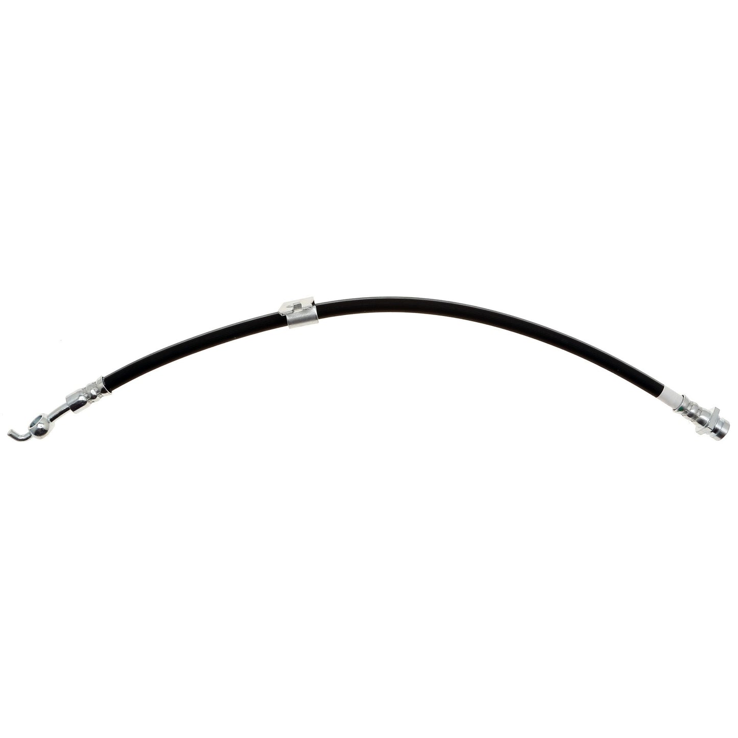 Raybestos Brakes Brake Hydraulic Hose BH383750