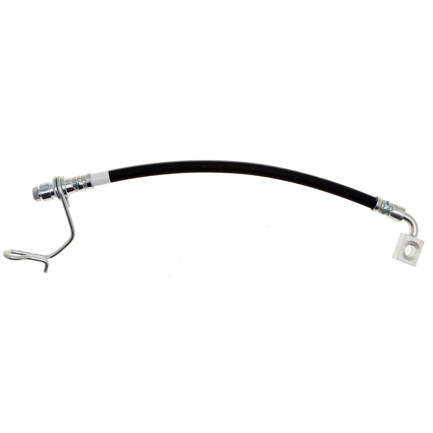 Raybestos Brakes Brake Hydraulic Hose BH383751