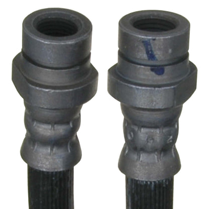 Raybestos Brakes Brake Hydraulic Hose BH38375