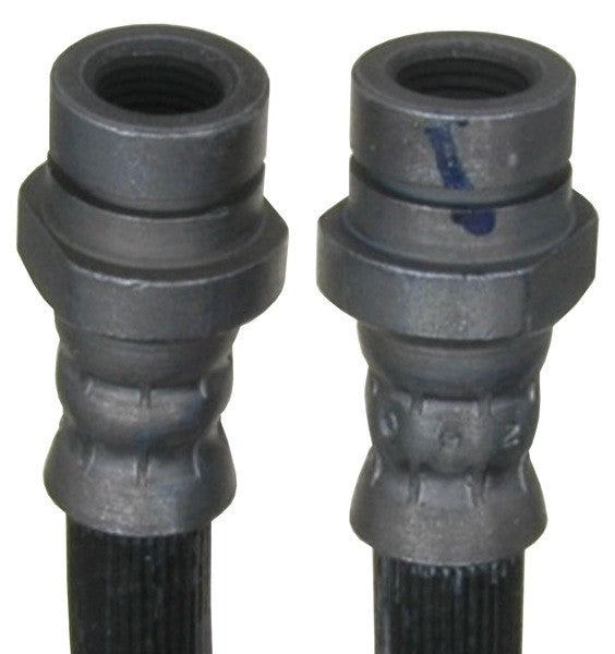 Raybestos Brakes Brake Hydraulic Hose BH38375