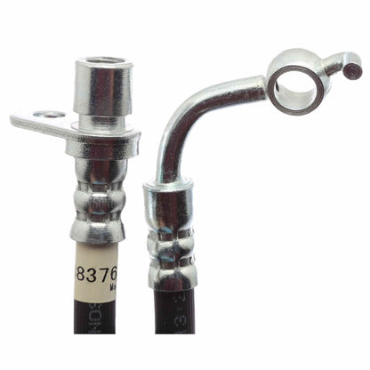 Raybestos Brakes Brake Hydraulic Hose BH383763