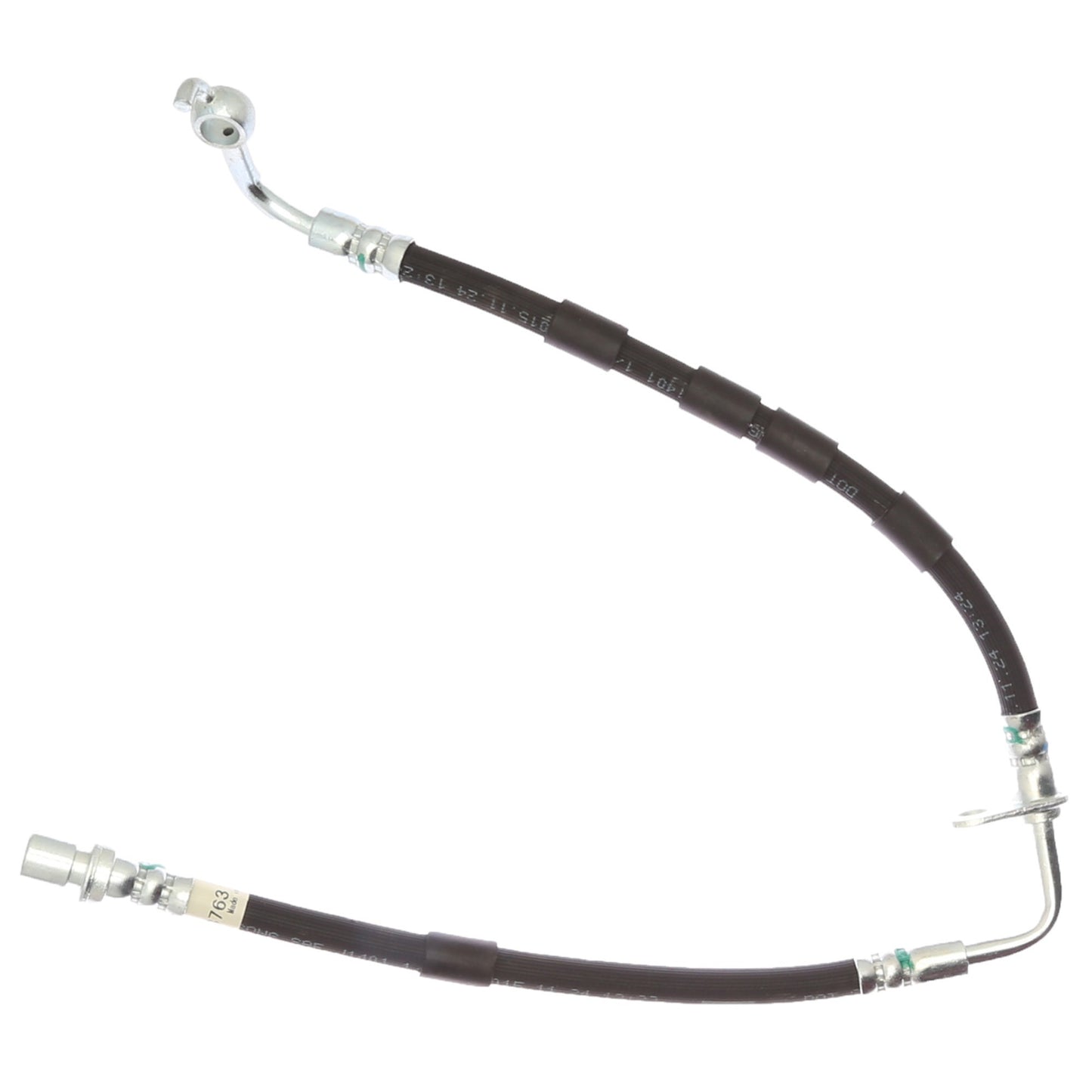 Raybestos Brakes Brake Hydraulic Hose BH383763