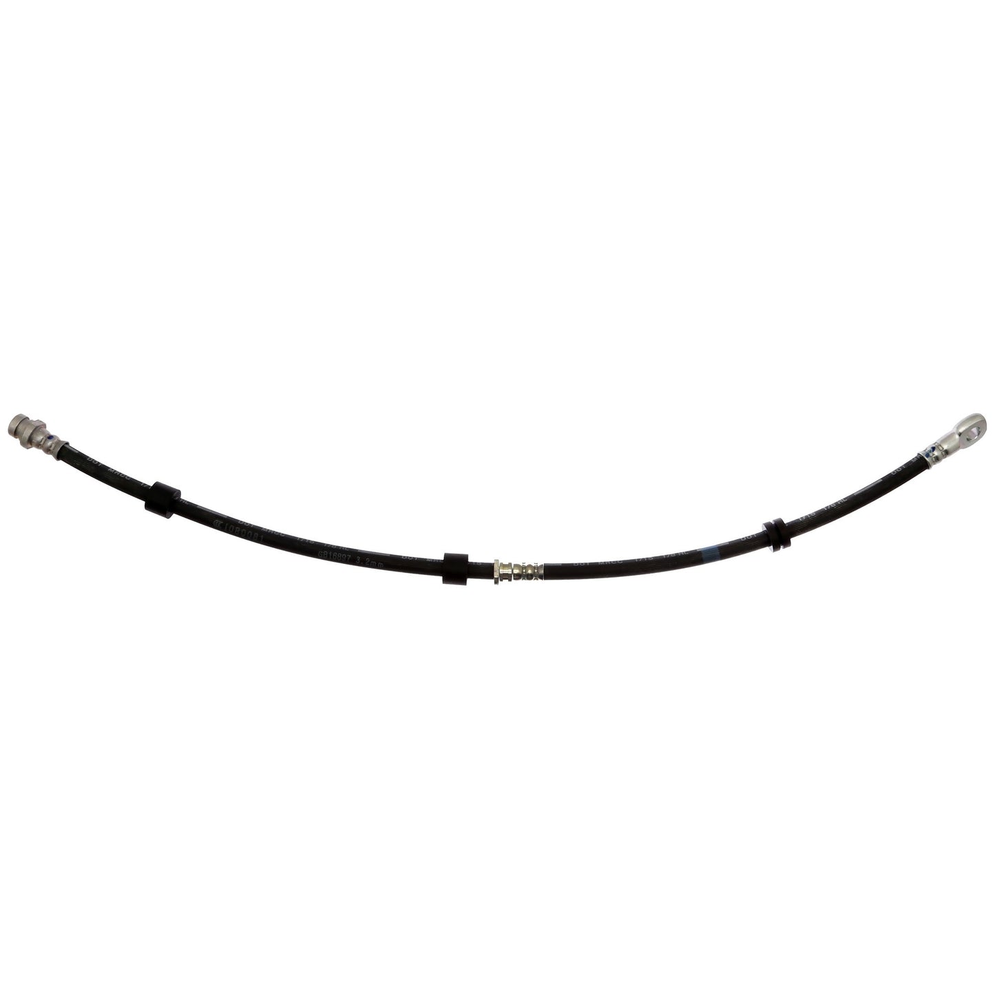 Raybestos Brakes Brake Hydraulic Hose BH383764