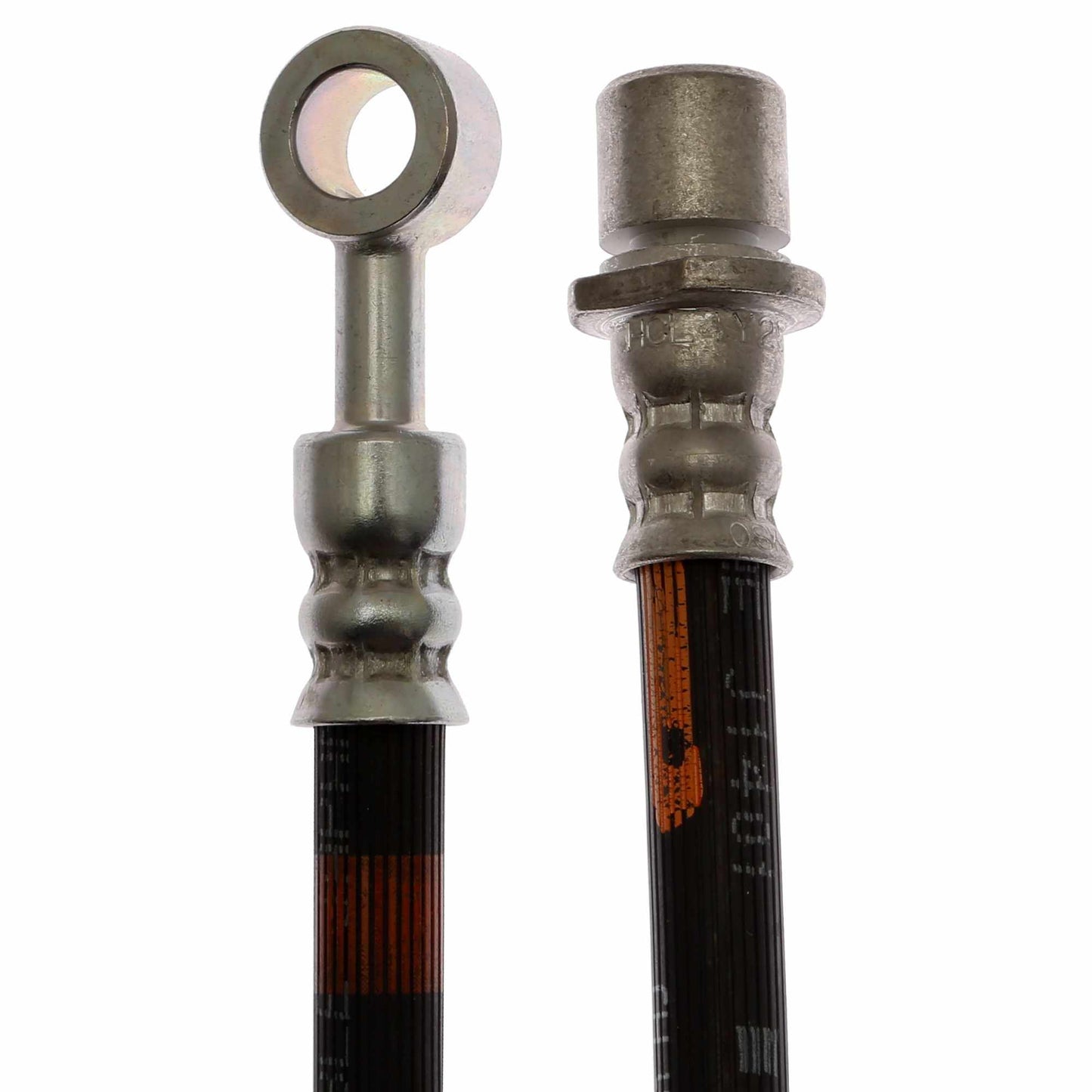 Raybestos Brakes Brake Hydraulic Hose BH383766