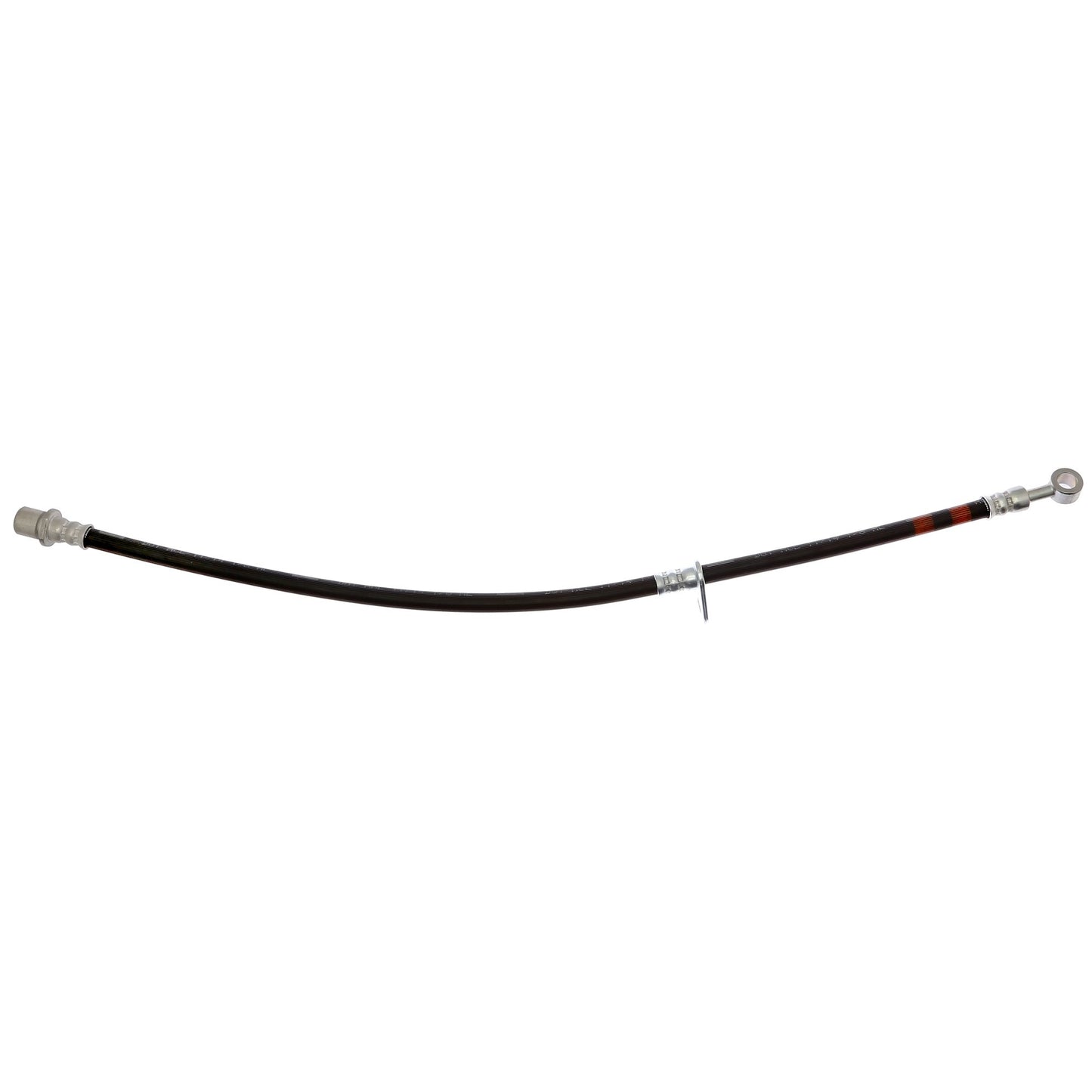 Raybestos Brakes Brake Hydraulic Hose BH383766