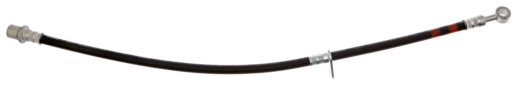 Raybestos Brakes Brake Hydraulic Hose BH383766