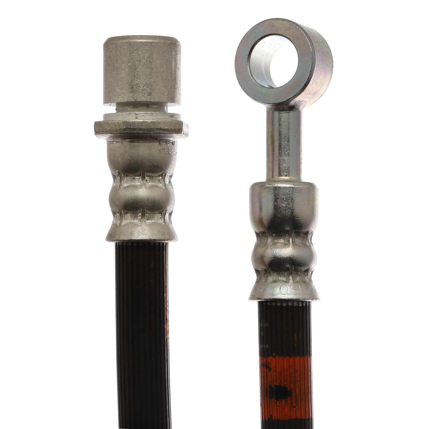 Raybestos Brakes Brake Hydraulic Hose BH383767