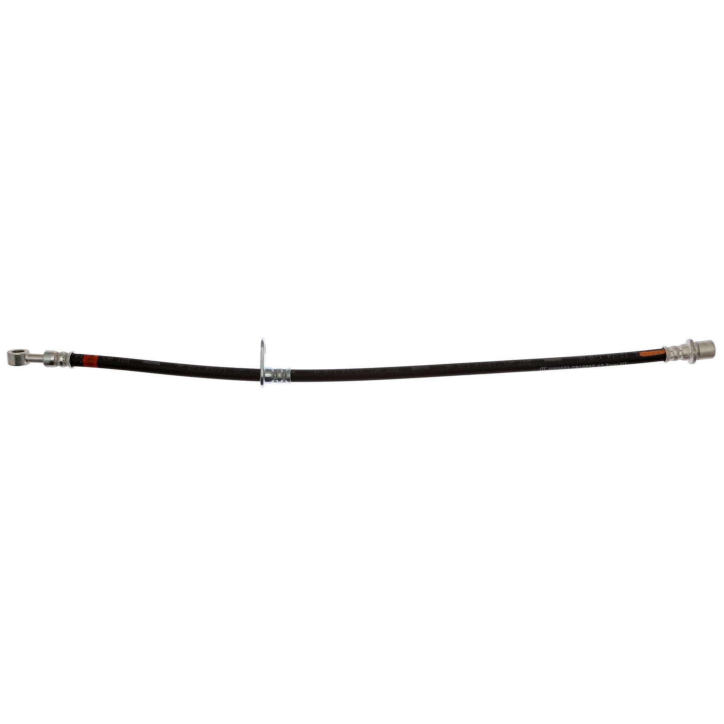Raybestos Brakes Brake Hydraulic Hose BH383767