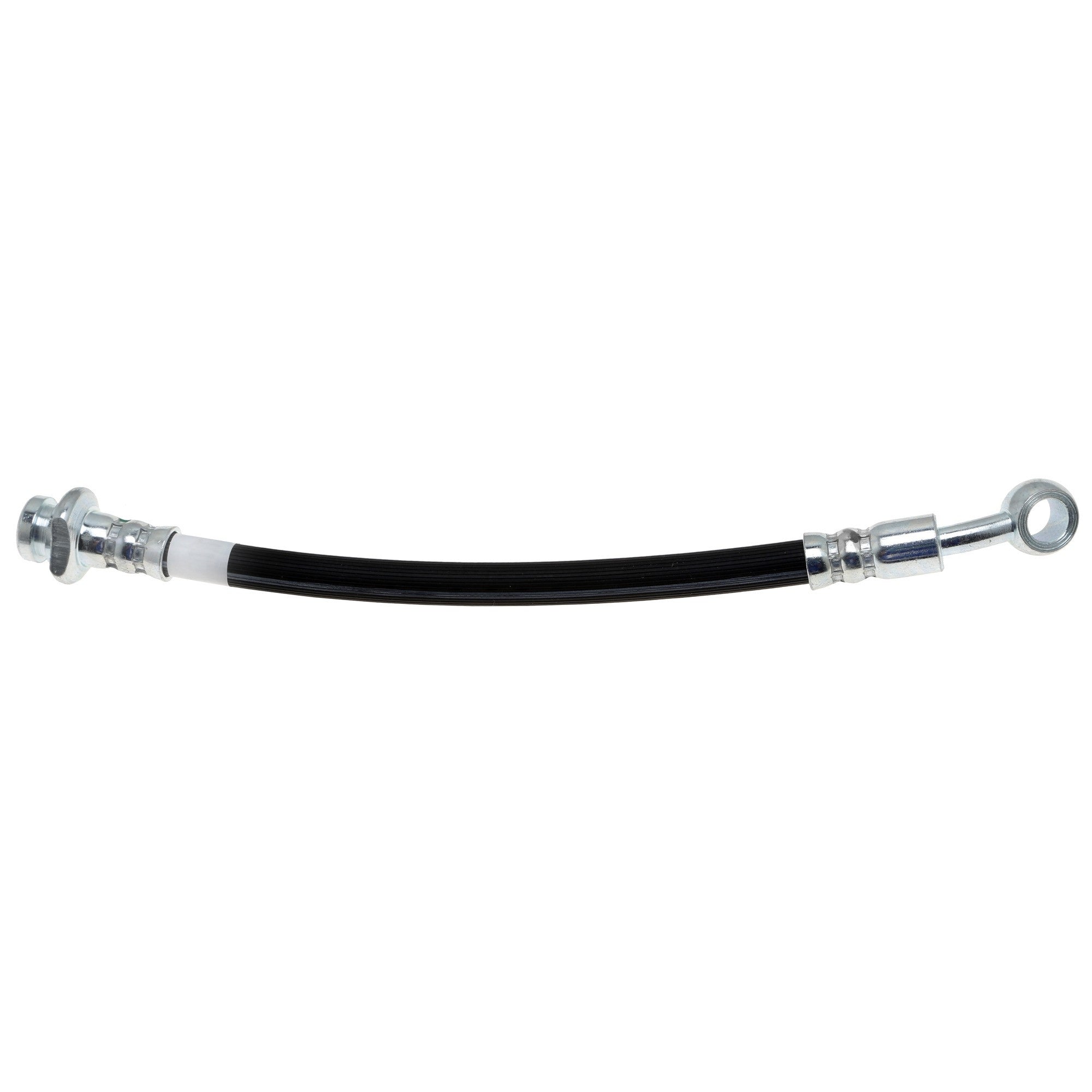 Raybestos Brakes Brake Hydraulic Hose  top view frsport BH383772