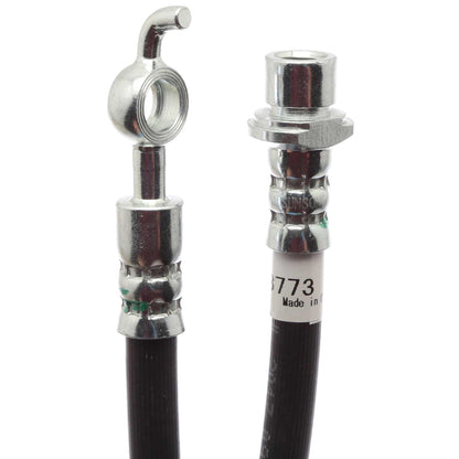 Raybestos Brakes Brake Hydraulic Hose BH383773