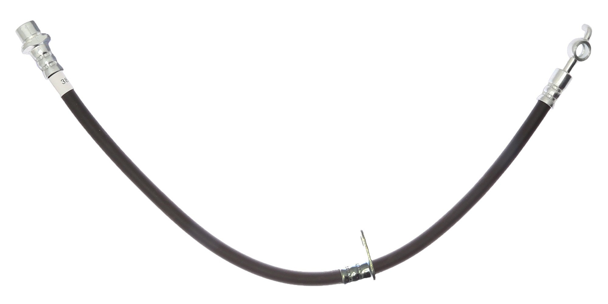 Raybestos Brakes Brake Hydraulic Hose BH383773