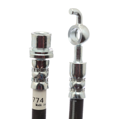Raybestos Brakes Brake Hydraulic Hose BH383774