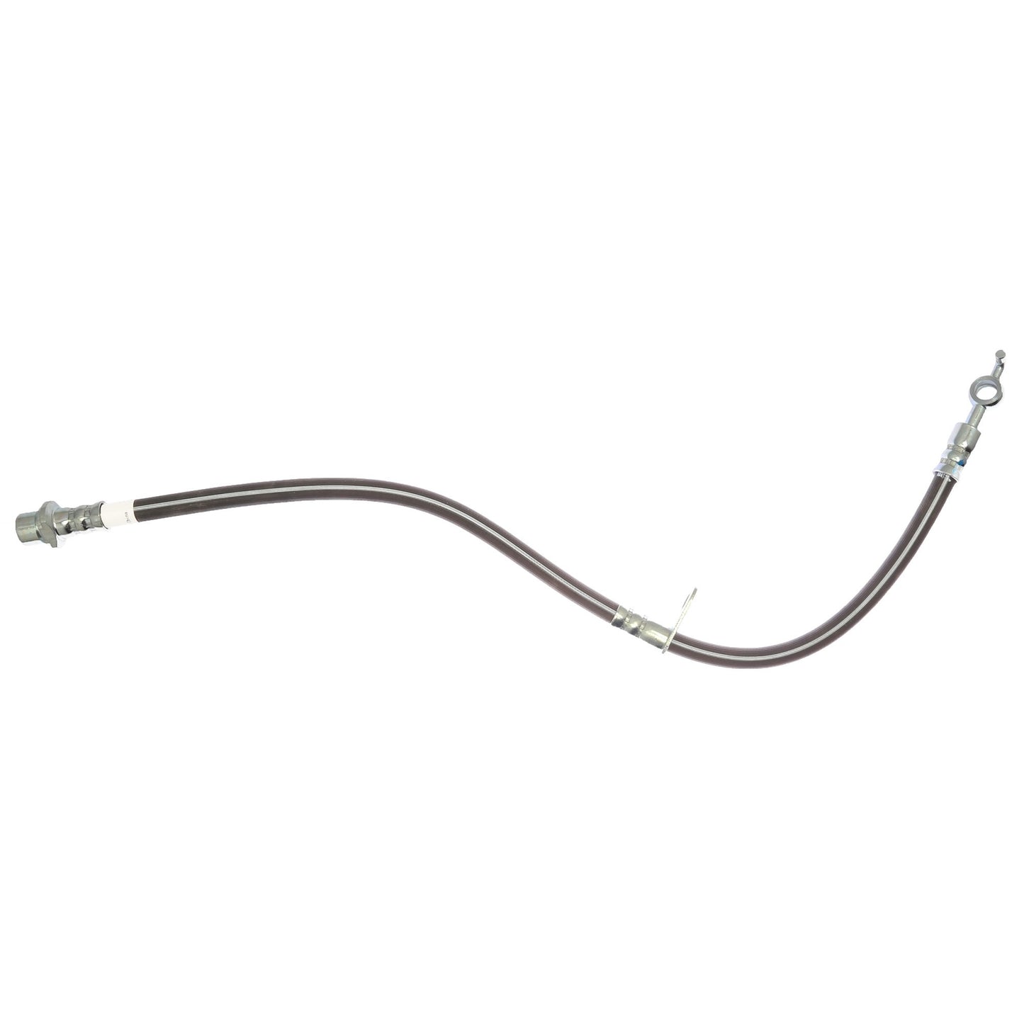 Raybestos Brakes Brake Hydraulic Hose BH383774