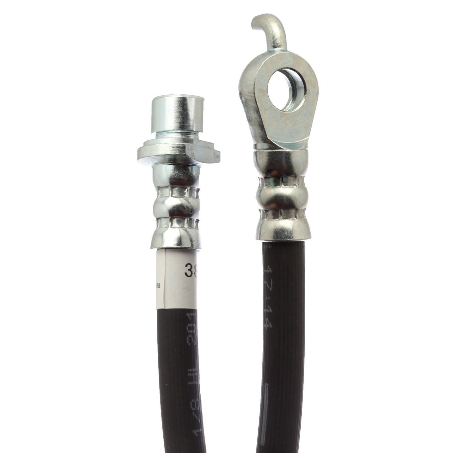 Raybestos Brakes Brake Hydraulic Hose BH383775