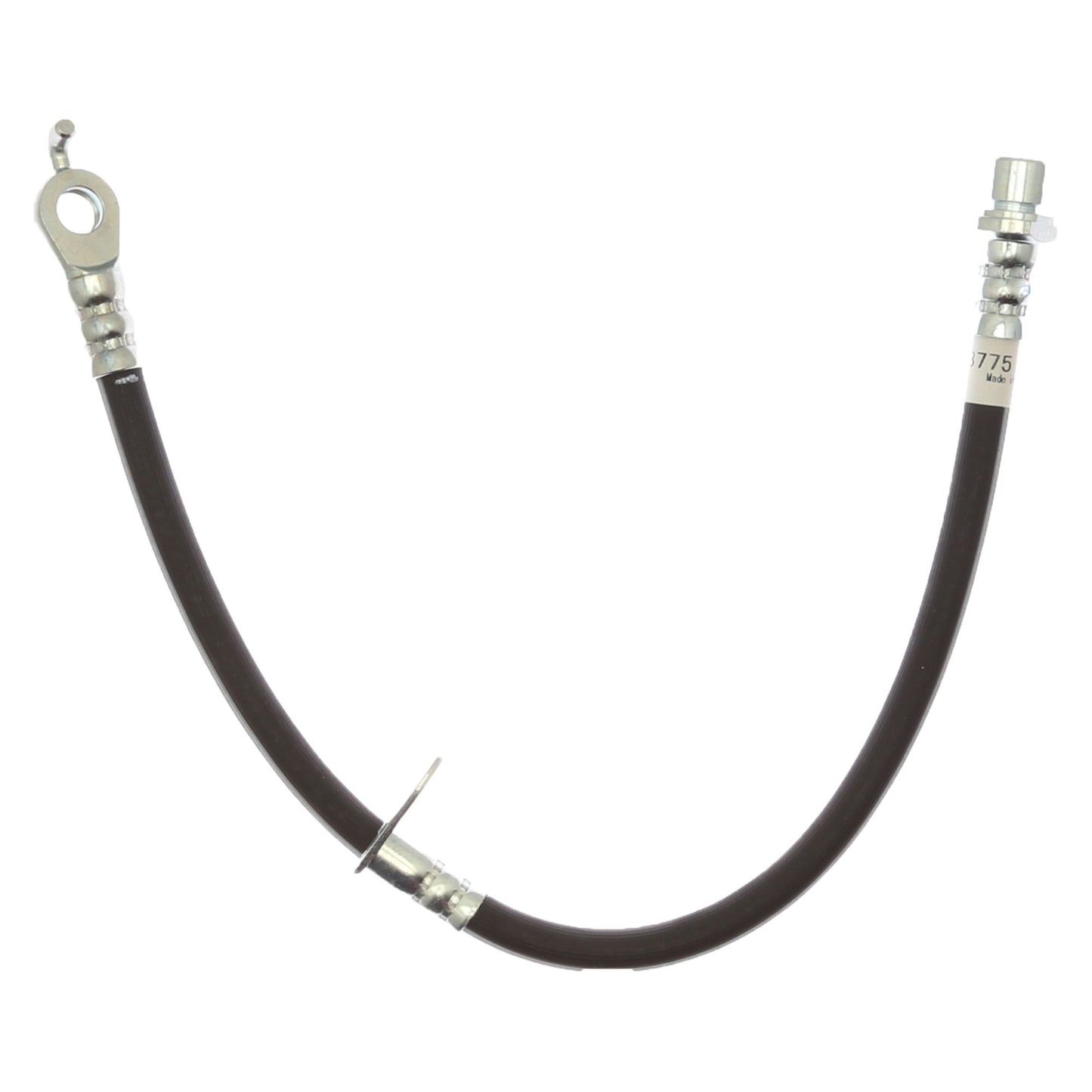 Raybestos Brakes Brake Hydraulic Hose BH383775