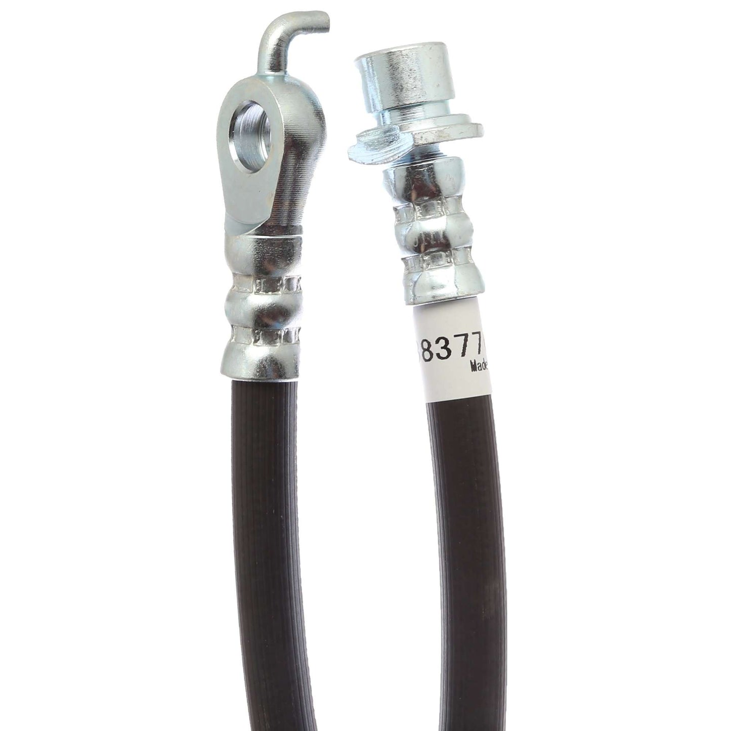 Raybestos Brakes Brake Hydraulic Hose BH383776